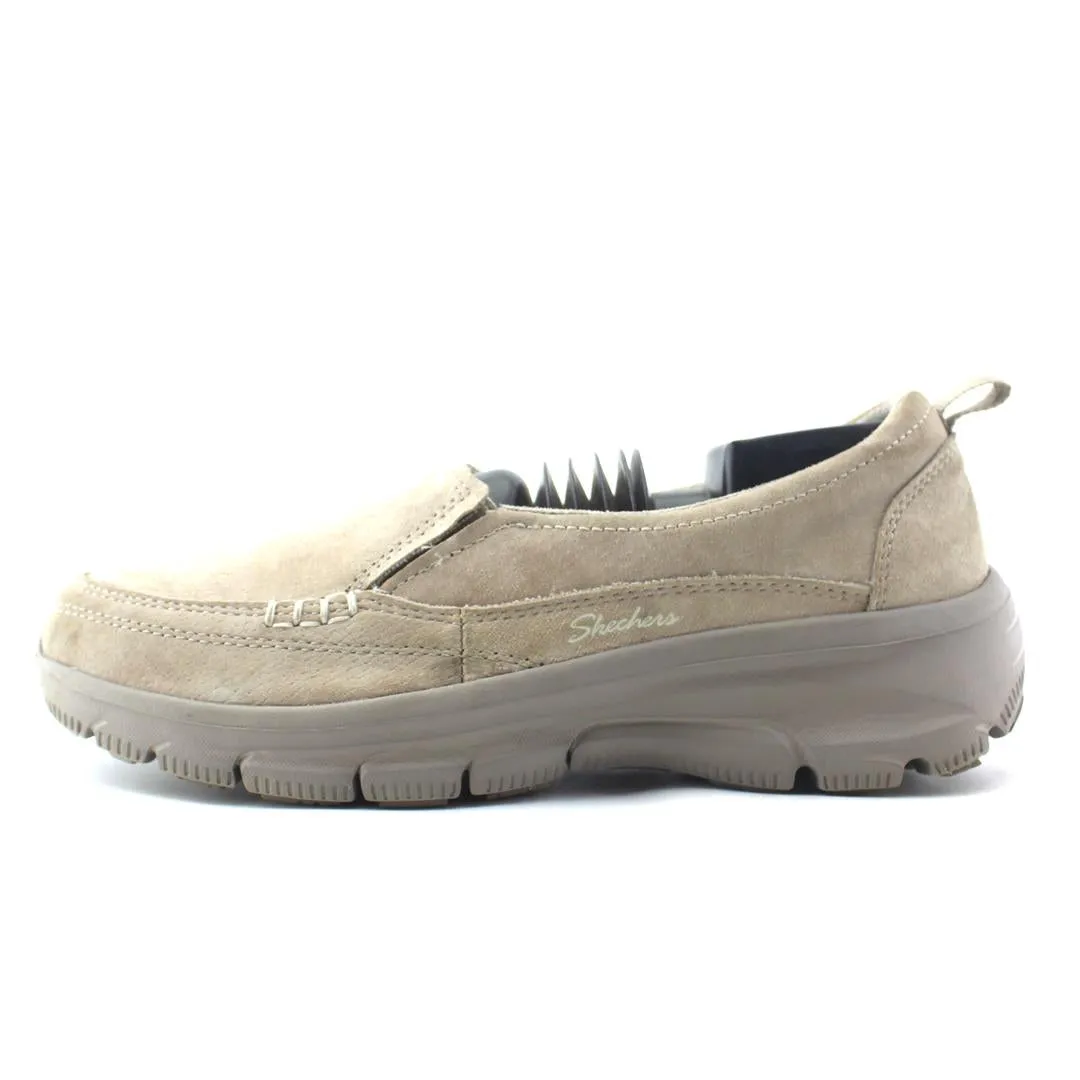 SKECHERS EASY GOING - MATCHA Pose Ready Chic Cool