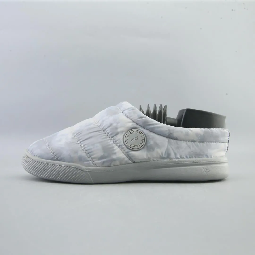 DEARFOAMS  . Field Fast Busy Path