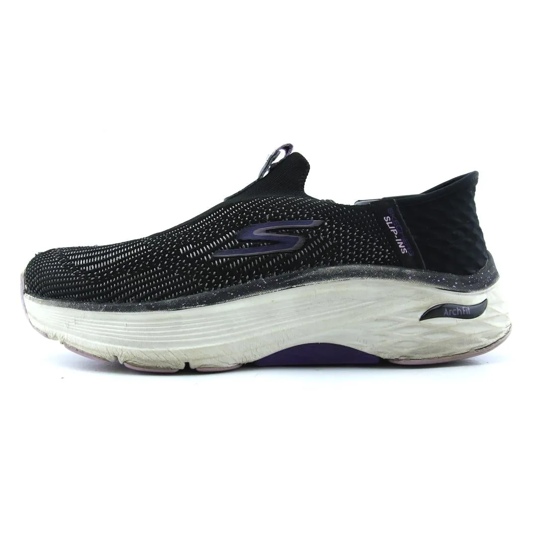 Molded Insole SKECHERS SLIP-INS: MAX CUSHIONING ARCH FIT