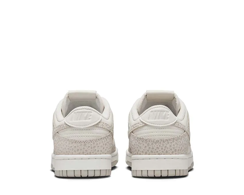 Flex Step Nike Dunk Low Prm W "Safari Phantom"