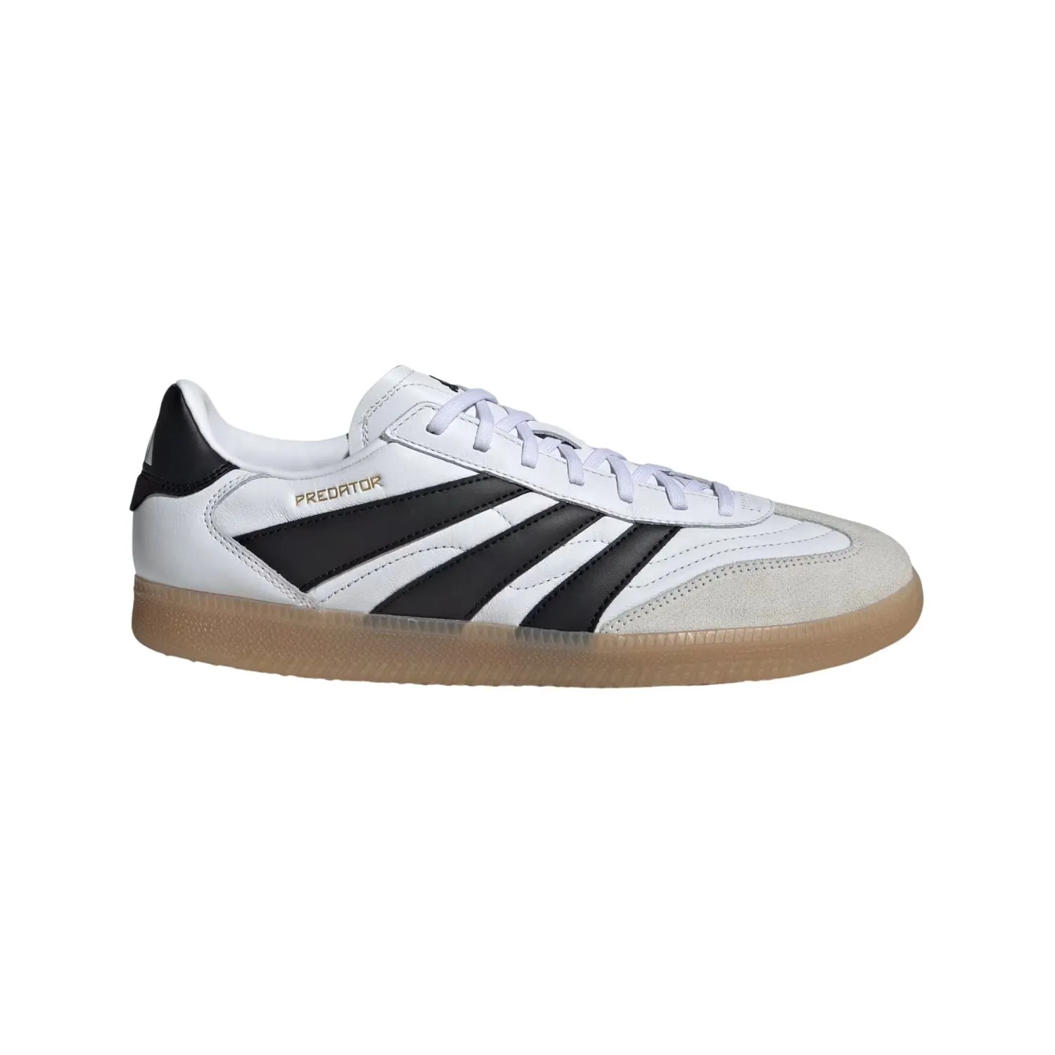 adidas Predator Freestyle Indoor Soccer Shoes Pivot Zone