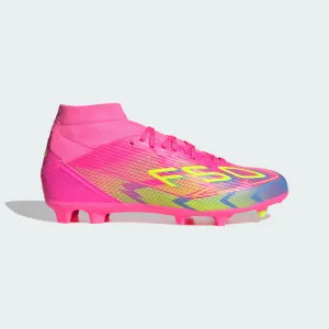 Strike Zone Competitive Edge adidas F50 League Mid-Cut Women's Multi-Ground Cleats