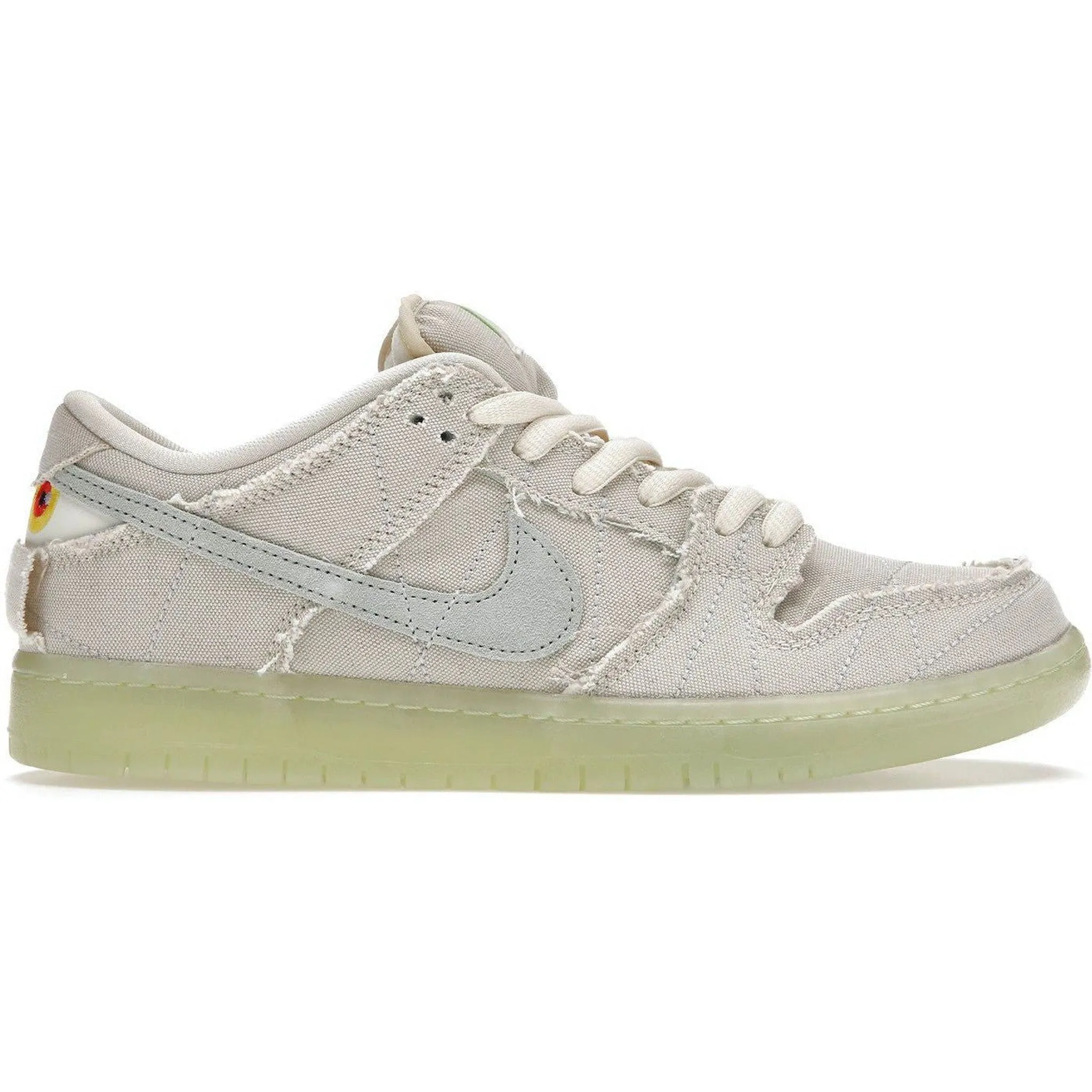Lunch Pace Save Hike Nike SB Dunk Low Mummy