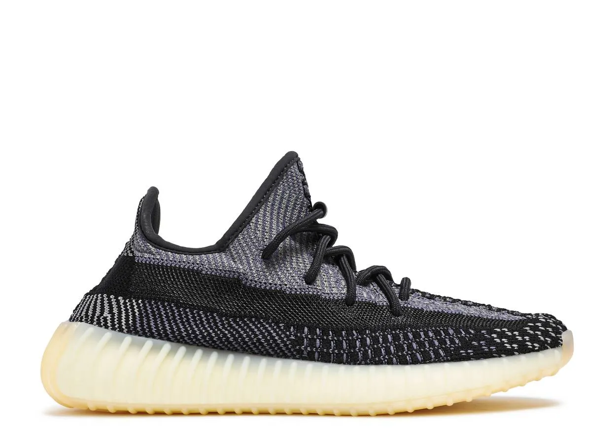 Adidas Yeezy Boost 350 V2 Carbon Off Duty