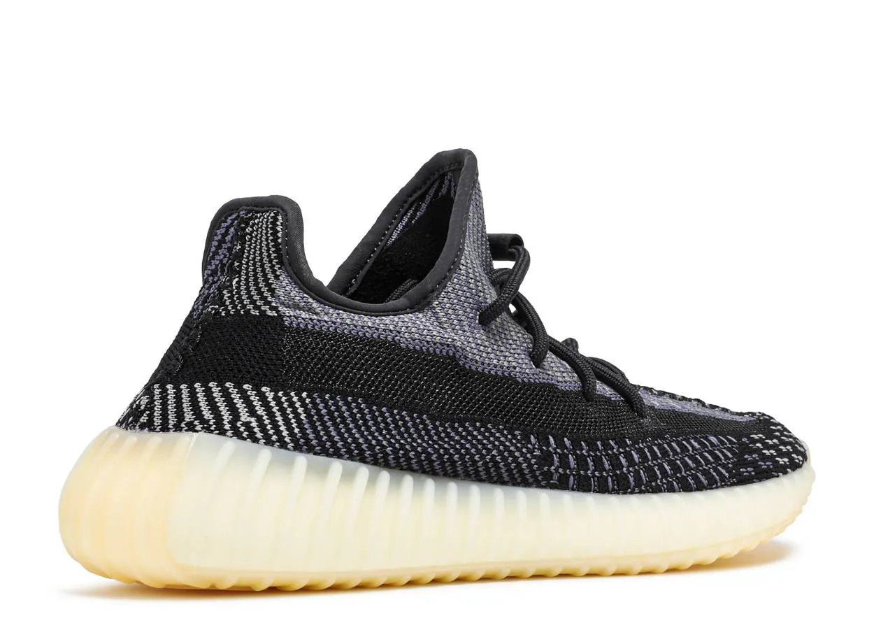 Air Comfort Adidas Yeezy Boost 350 V2 Carbon