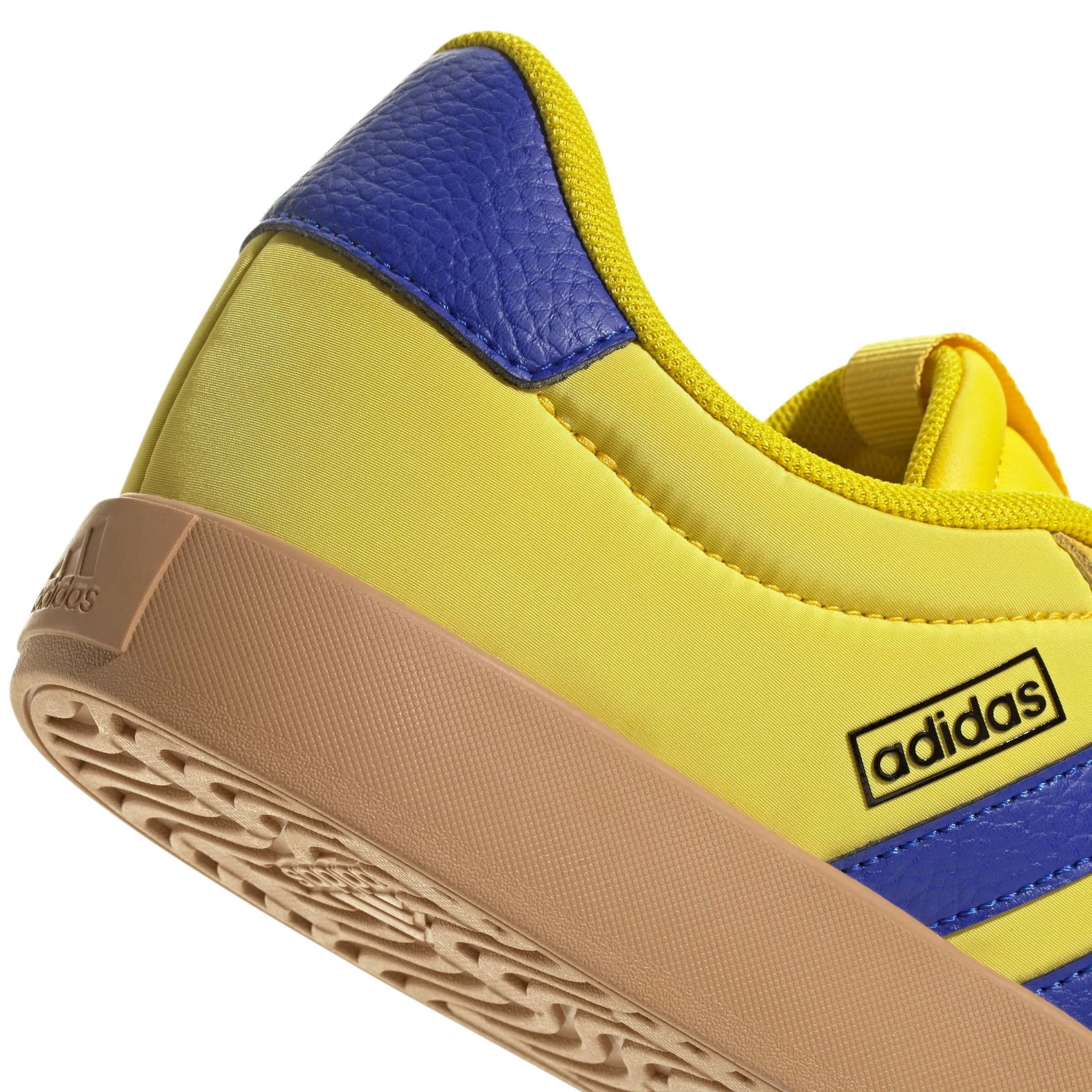 Street Explorer Test Step VL Court 3.0 Lifestyle Shoes