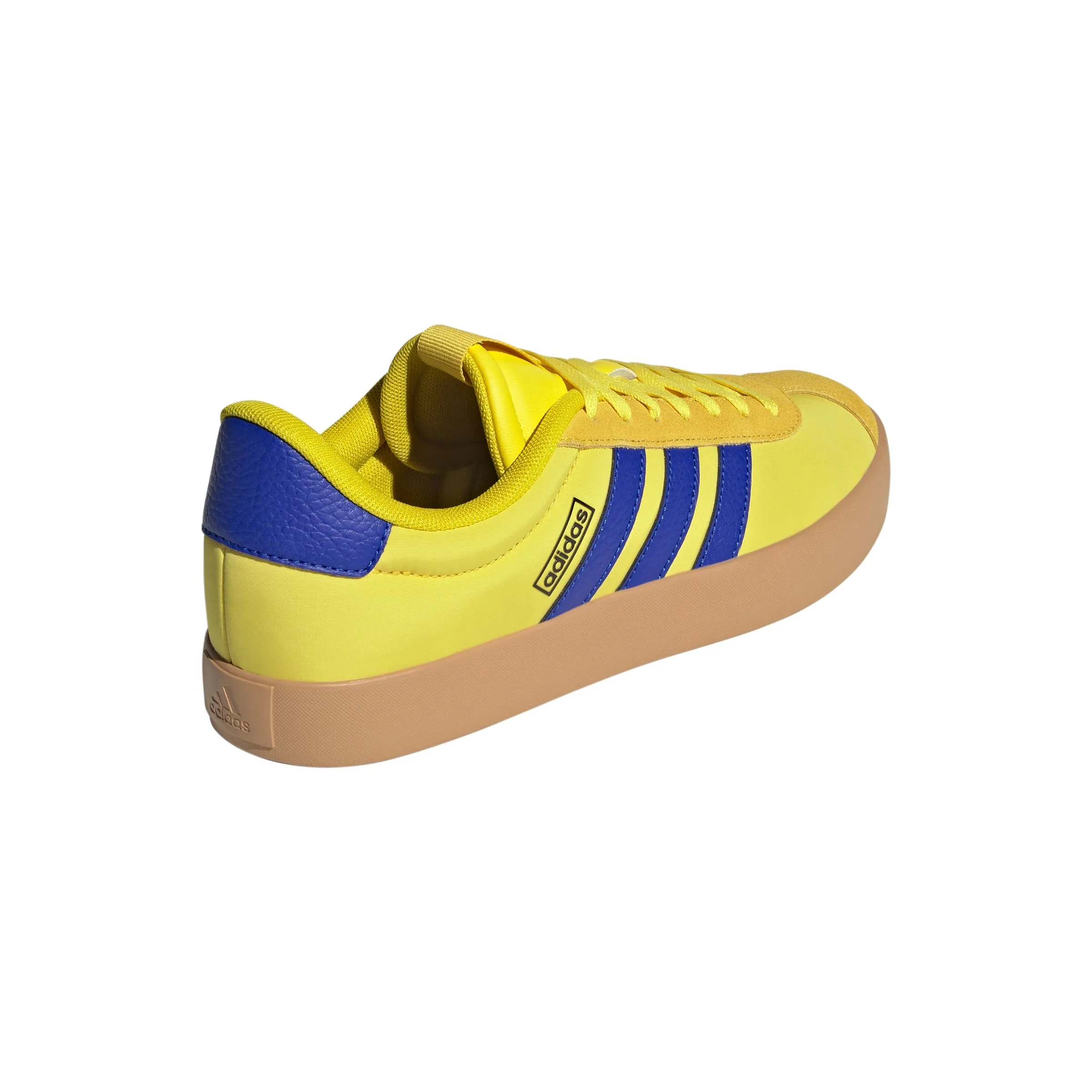 Petal Hike VL Court 3.0 Lifestyle Shoes