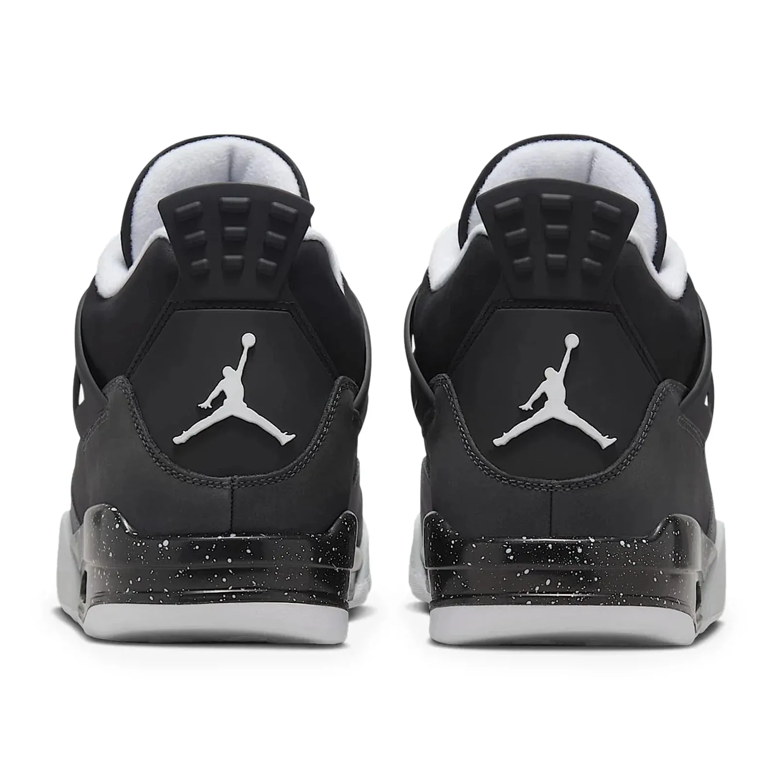Stable Steps JORDAN 4 RETRO FEAR (2024) (GS)