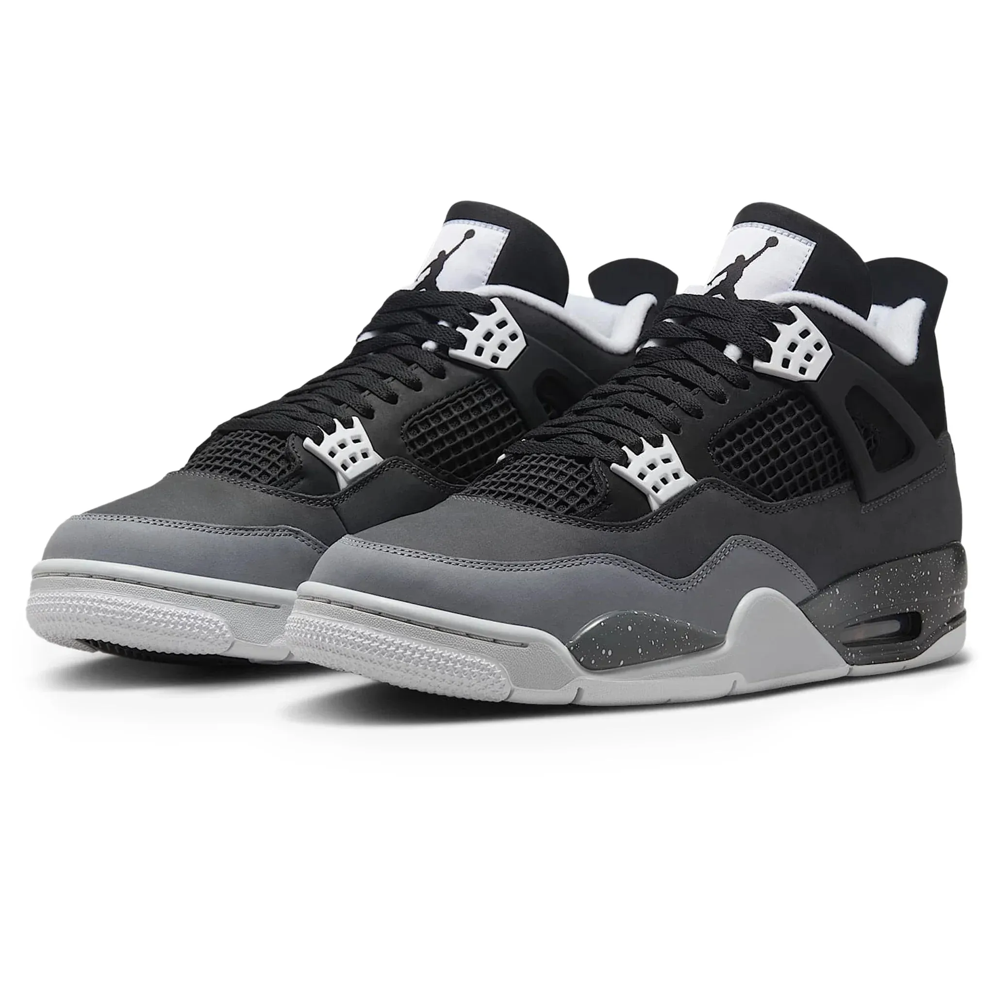Cool Choice JORDAN 4 RETRO FEAR (2024) (GS)