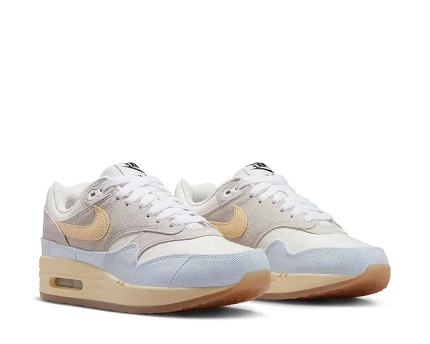 Nike Air Max 1 87 Crepe "Light Bone" W Urban Mood