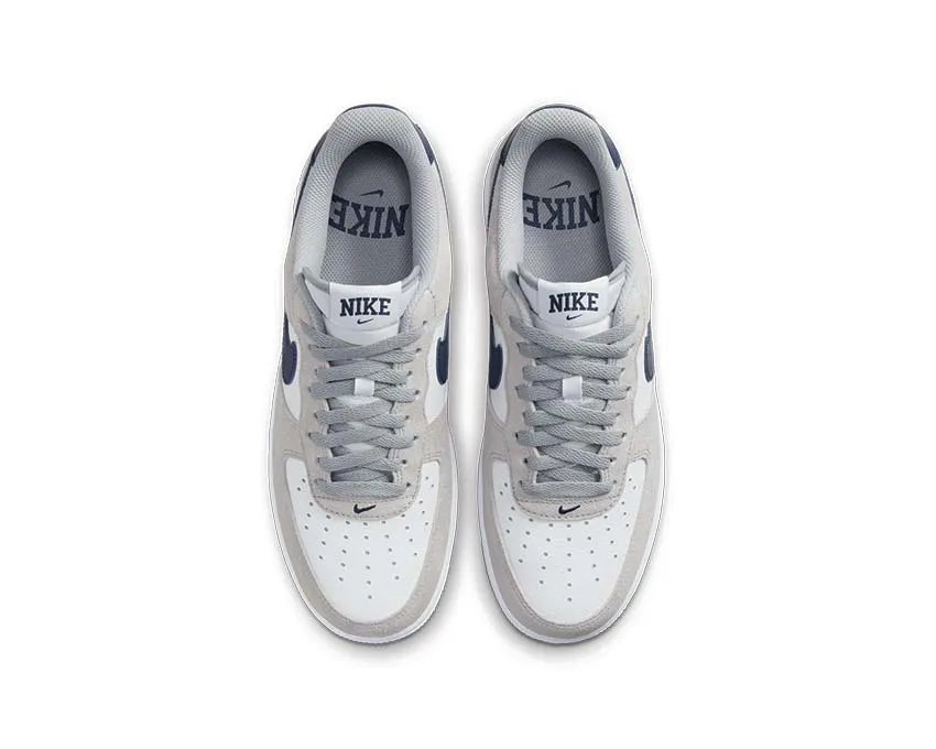 Nike Air Force 1 '07 Workwear Friendly Street Mood