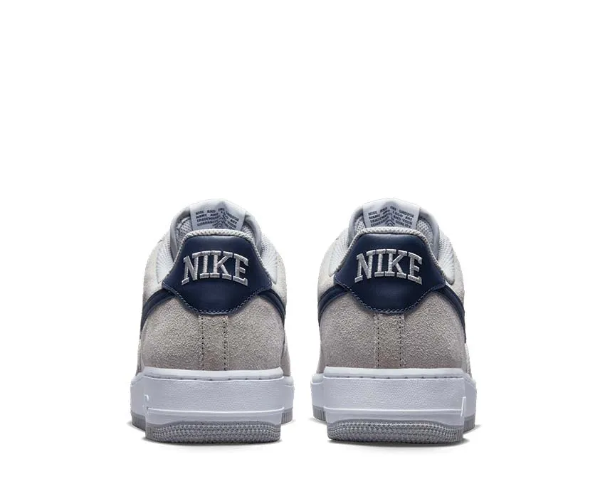 Flat Heel Dynamic Wear Nike Air Force 1 '07