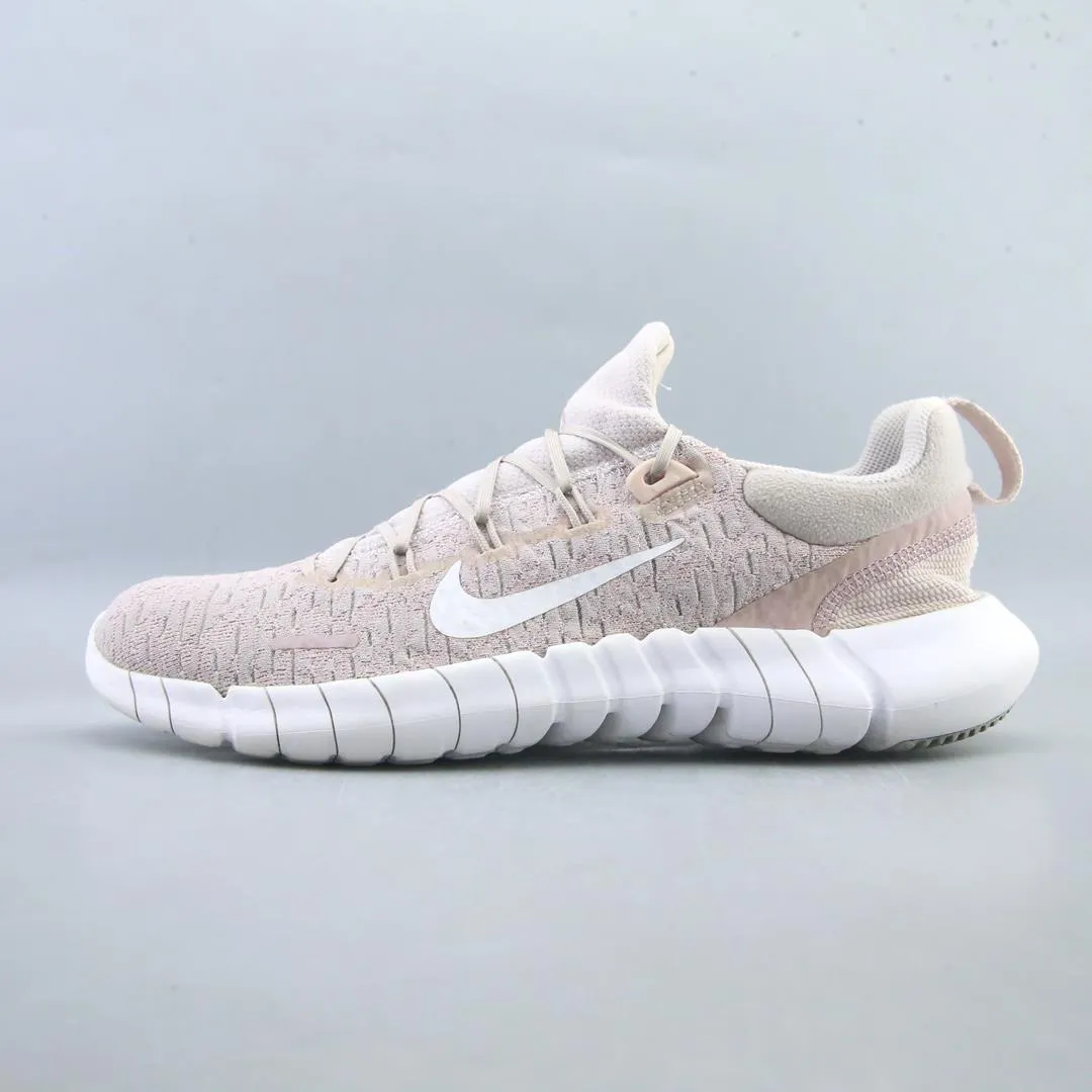 Shock Resistant NIKE FREE RUN 5.0