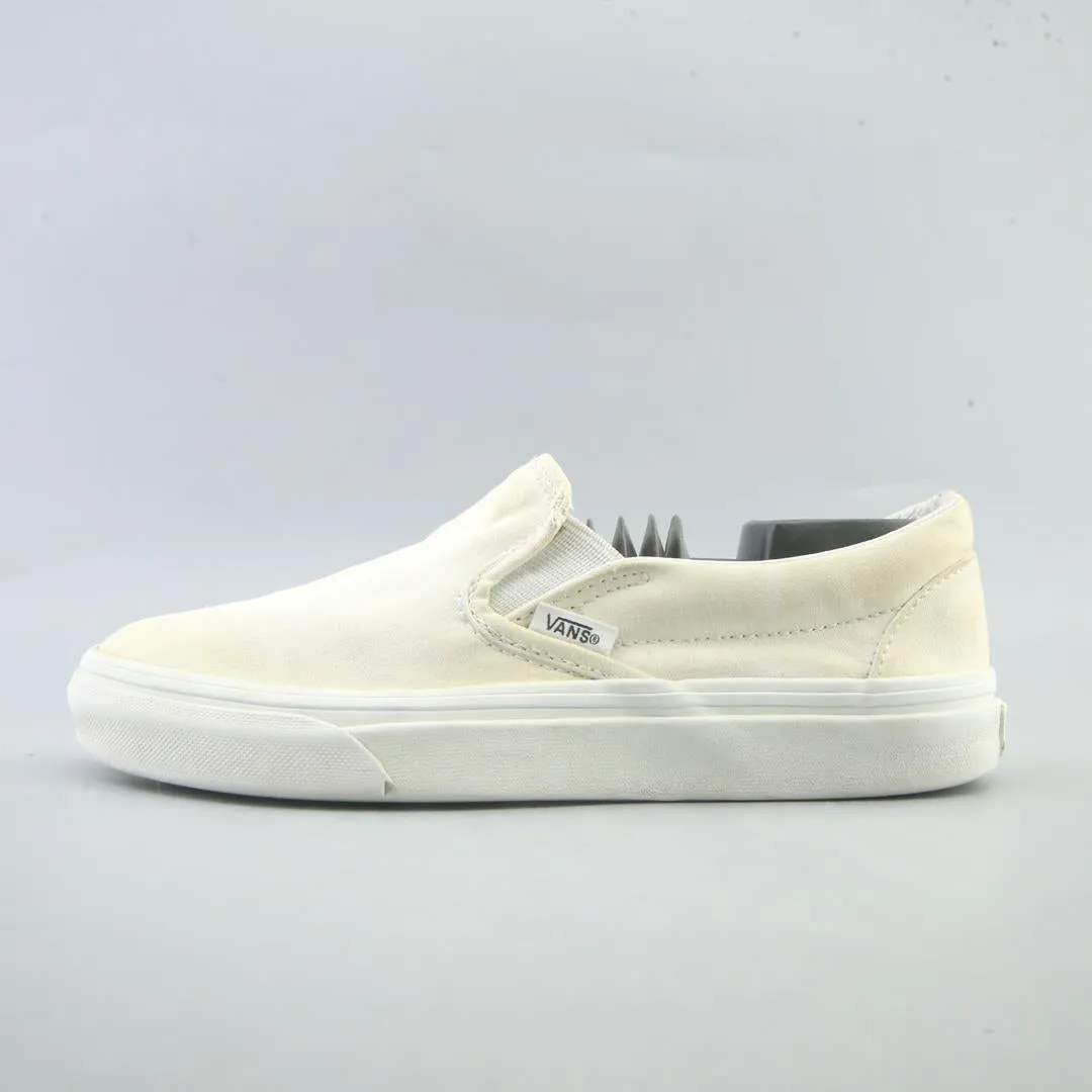Abrasion resistant VANS CLASSIC