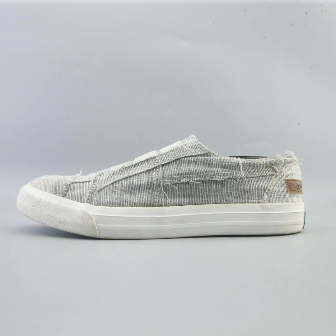 BLOWFISH MALIBU Zip Fast Reinforced Seams
