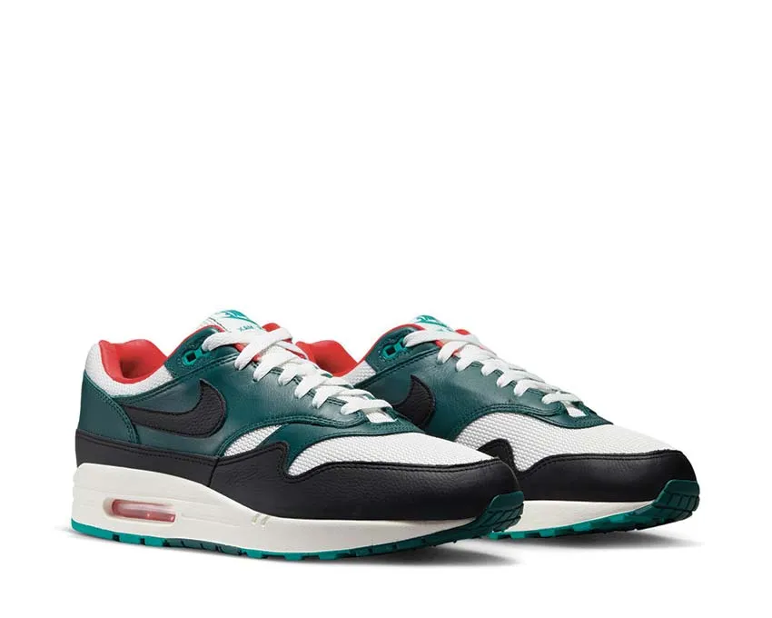 Comfortable Cushion Nike Air Max 1 Prm LBJ