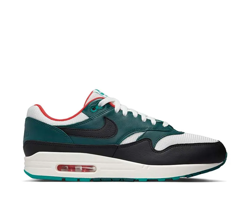 Fashionable Fit Wood Path Nike Air Max 1 Prm LBJ