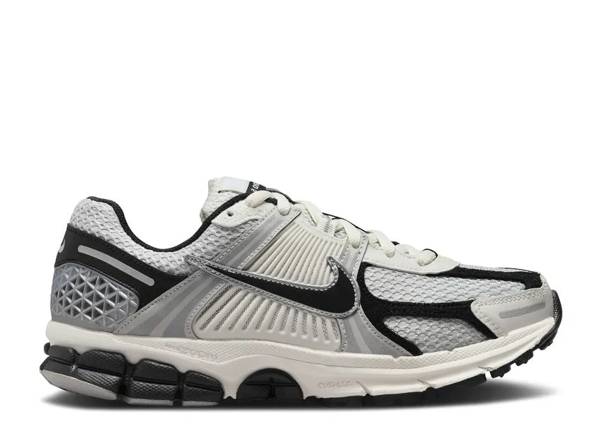 Nike Zoom Vomero 5 Photon Dust Black Scalable
