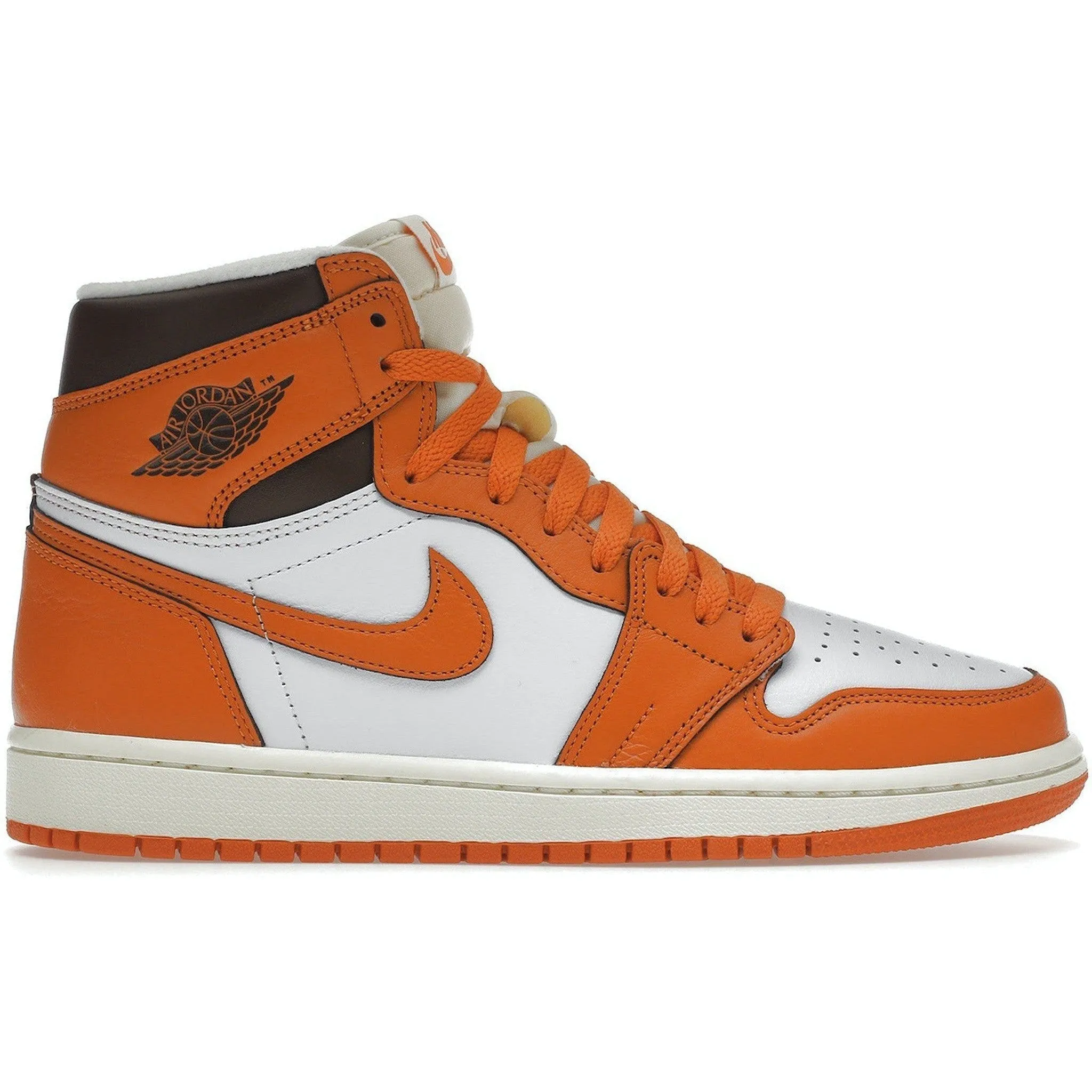 Jordan 1 Retro High OG Starfish (W) Parkour Hike School Hike