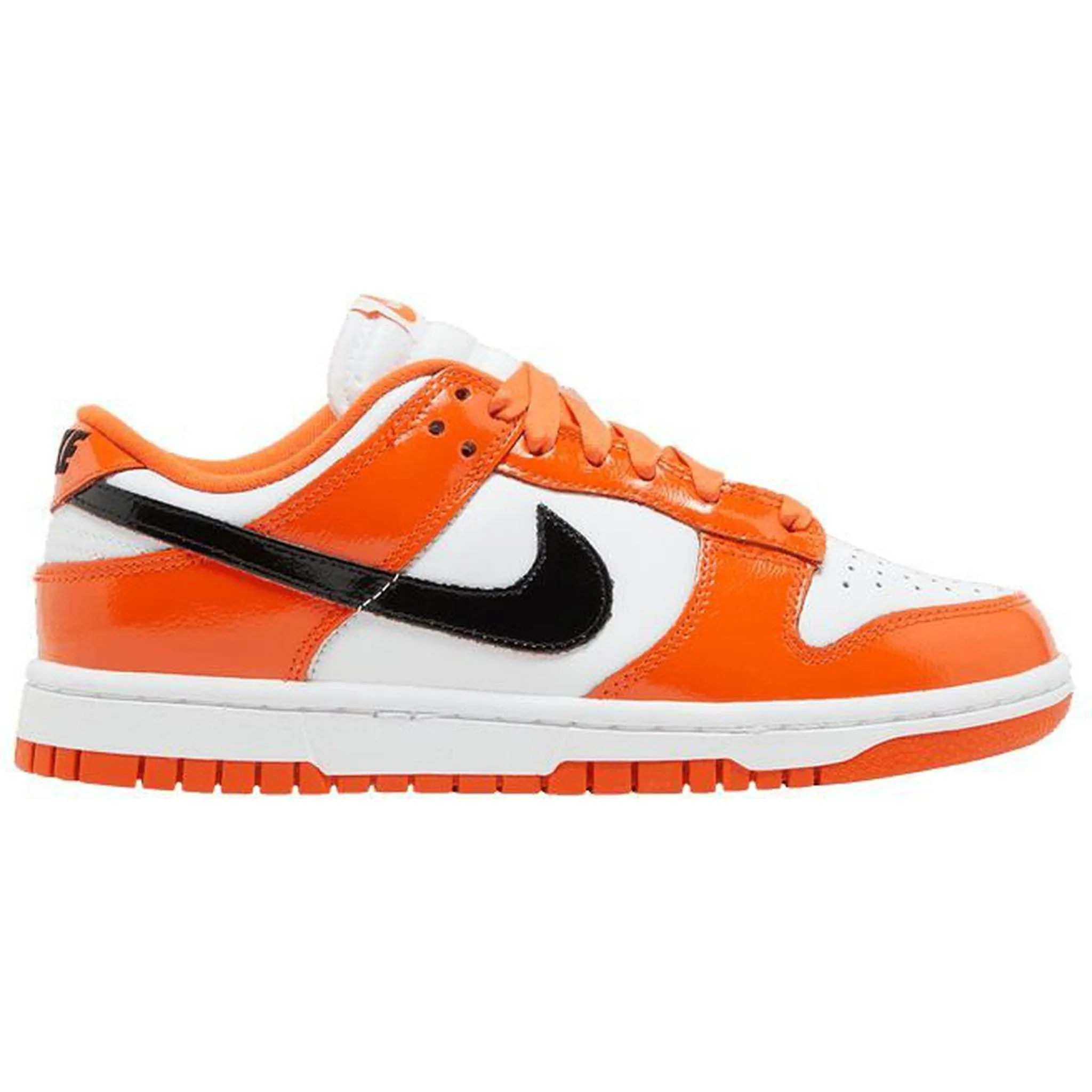 Nike Dunk Low Patent Halloween (2022) (Women's) Urban Commute