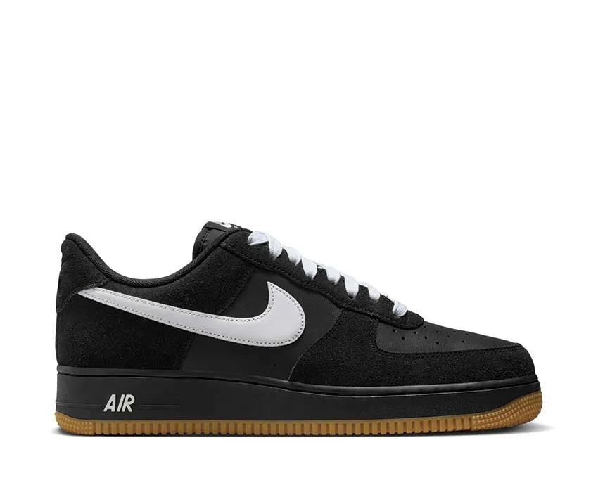 Nike Air Force 1 '07 LV8 Round Toe
