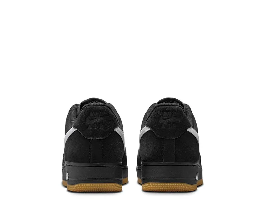 Run Meet Flexible Fit Nike Air Force 1 '07 LV8