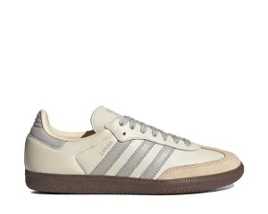 Adidas Samba OG "Sand Strata" Sturdy Build