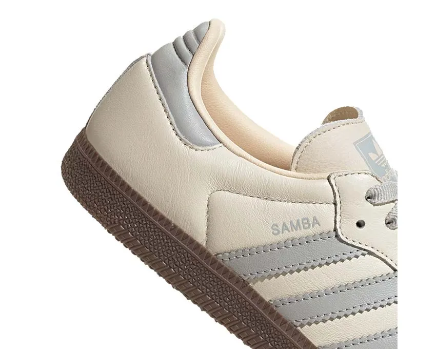 Adidas Samba OG "Sand Strata" Chase Step Prairie Hike