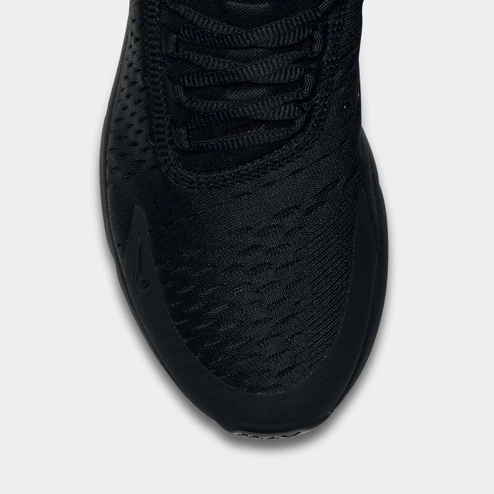 Nike Women's Air Max 270 / Black Classic Lines