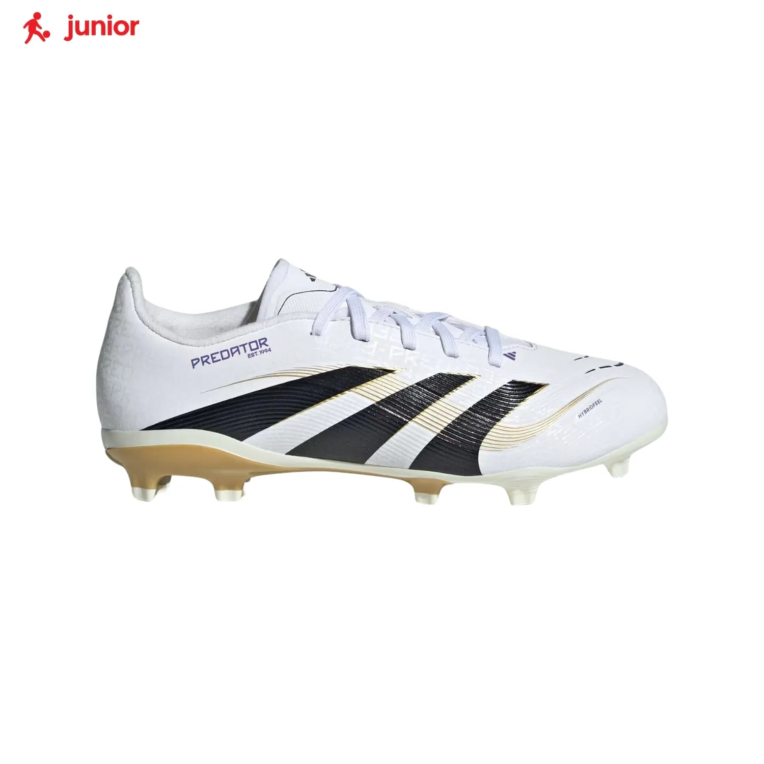 adidas Junior Predator League Firm/Multi-Ground Cleats Defender Role