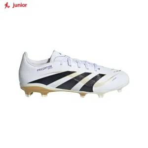 adidas Junior Predator League Firm/Multi-Ground Cleats Defender Role