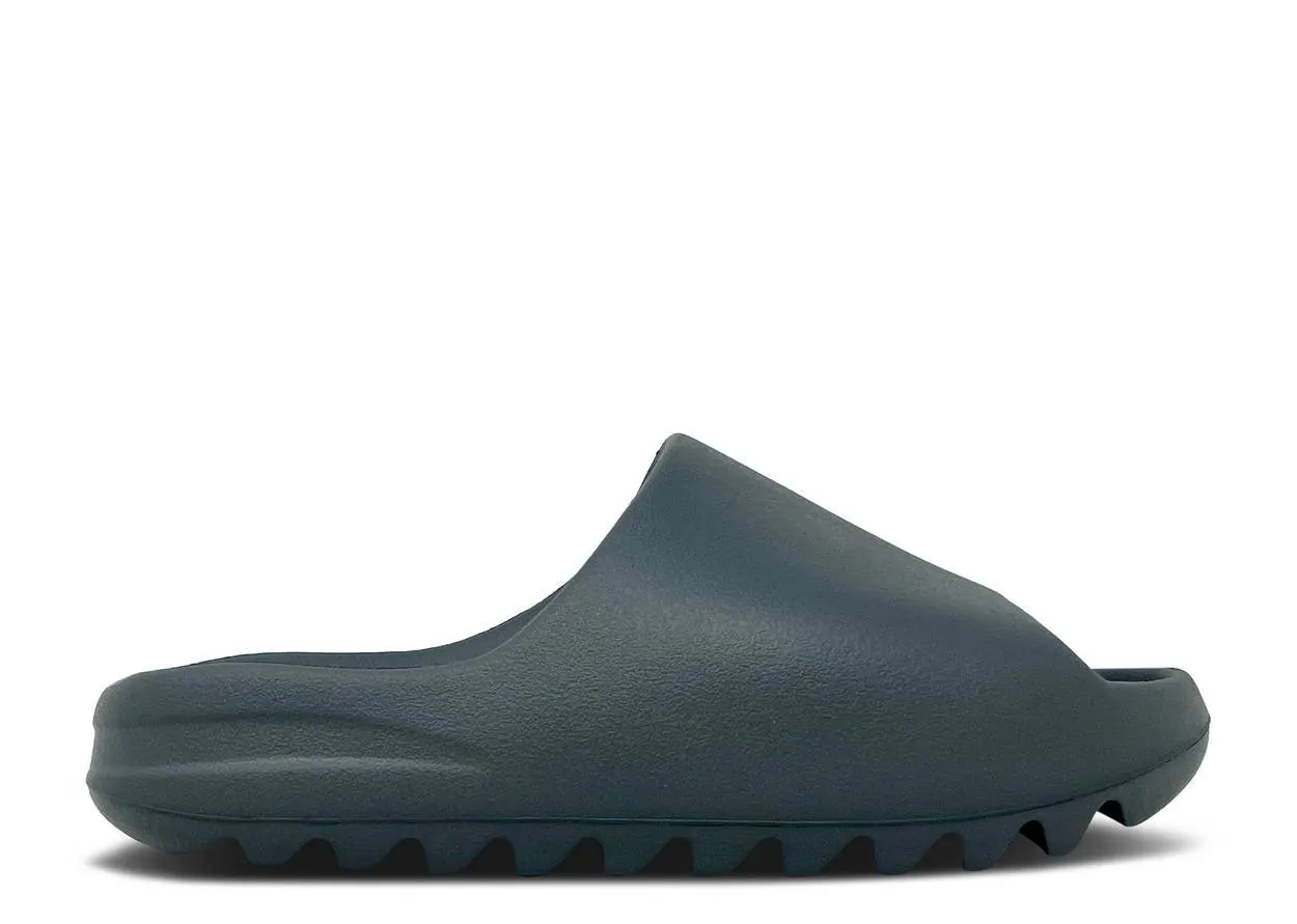 Trendy Fit Traction Control Adidas Yeezy Slide Slate Grey