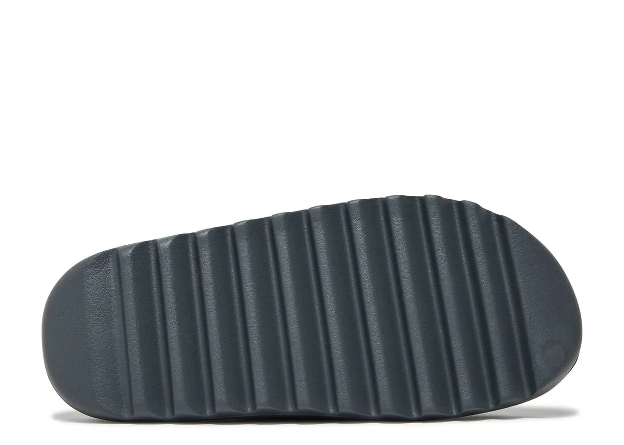Adidas Yeezy Slide Slate Grey Lifestyle Upgrade