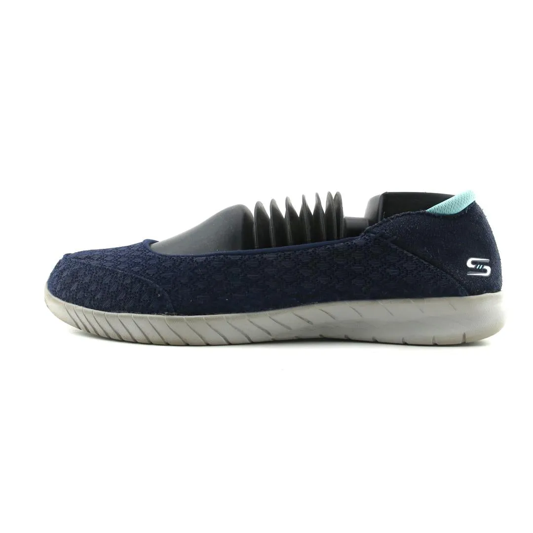 SKECHERS  WAVE LITE MEMORY FOAM Peak Step