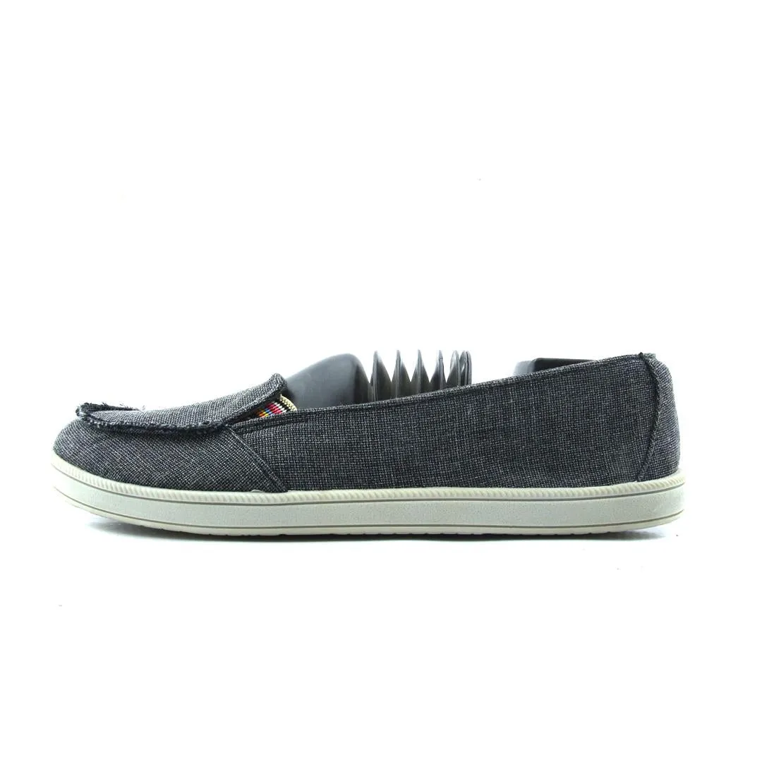 TIME AND TRU MEMORY FOAM Shine Silver Toe Protection