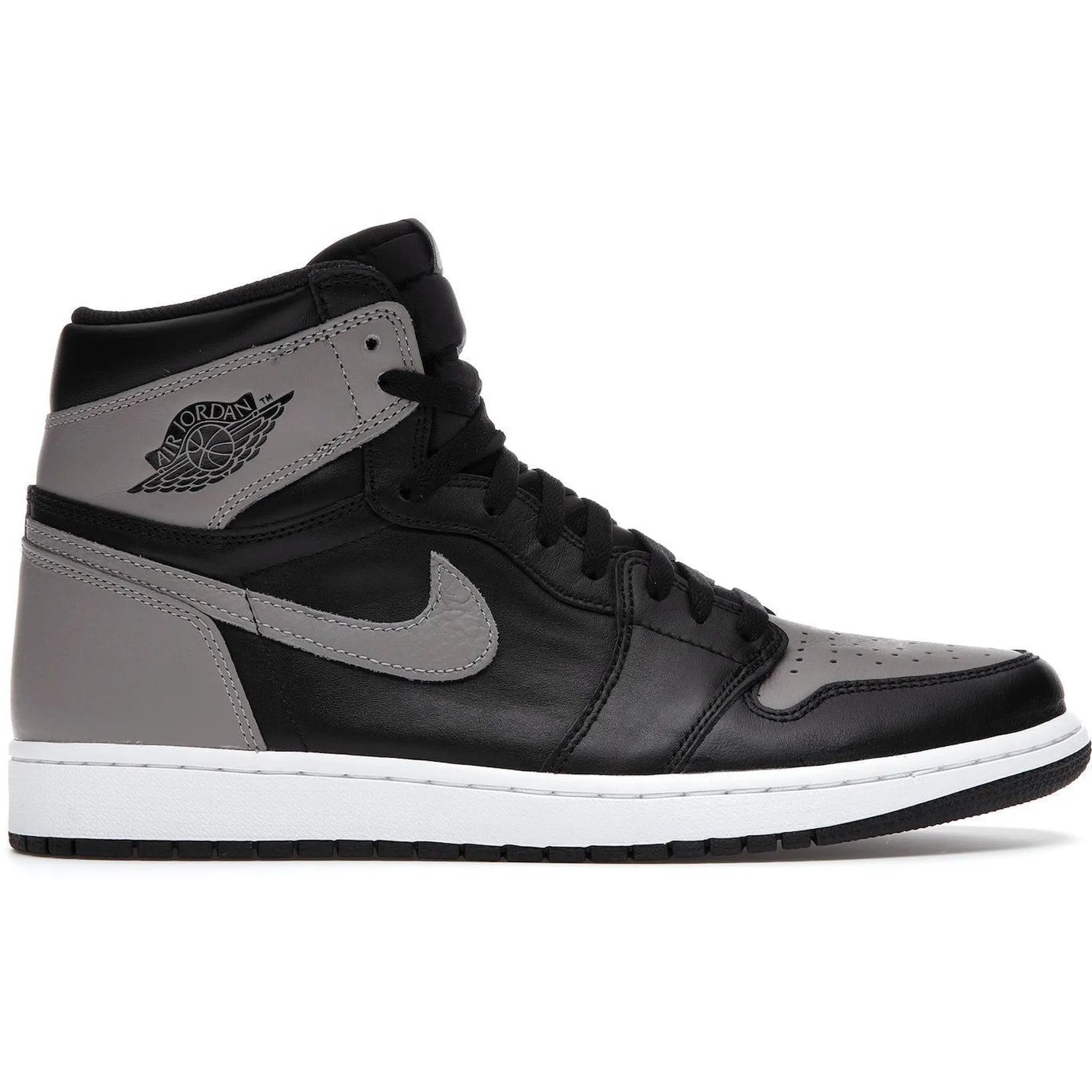 Jordan 1 Retro High Shadow (2018) Flat Fall Outfit