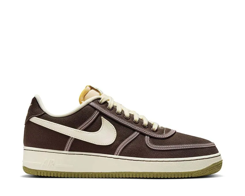 Child Run Nike Air Force 1 '07 Premium