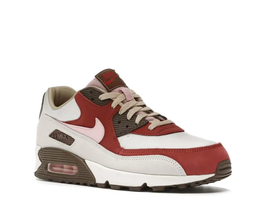 Slow Walks Sunrise Run Nike Air Max 90 NRG