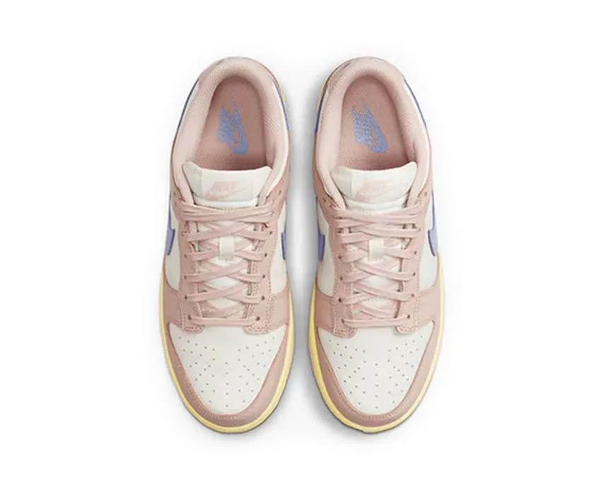 Secure fit Relaxed Look Shoes Nike Dunk Low