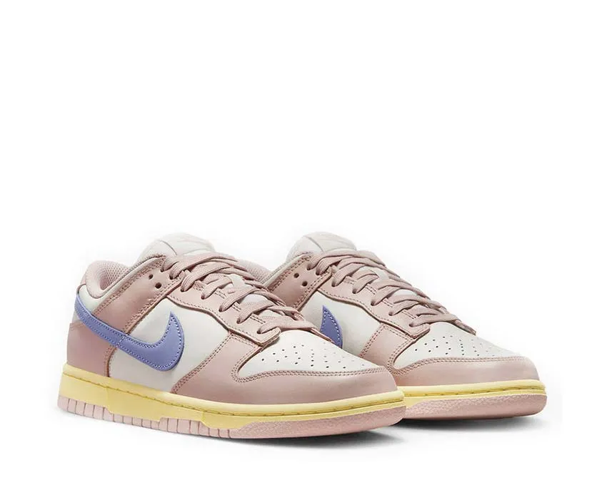 Long Walk Comfortable Straps Nike Dunk Low