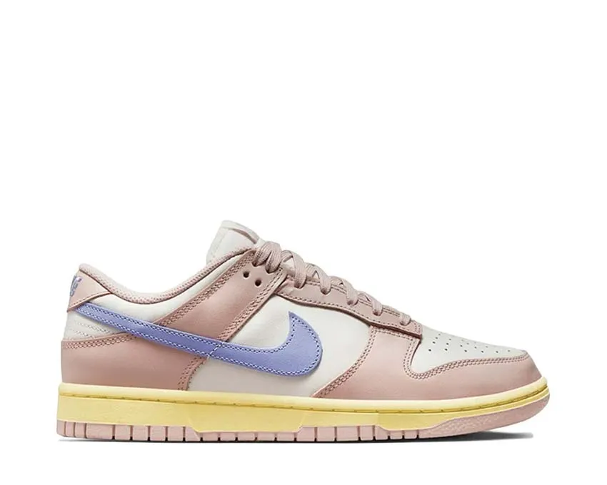Non-Slip Design Nike Dunk Low