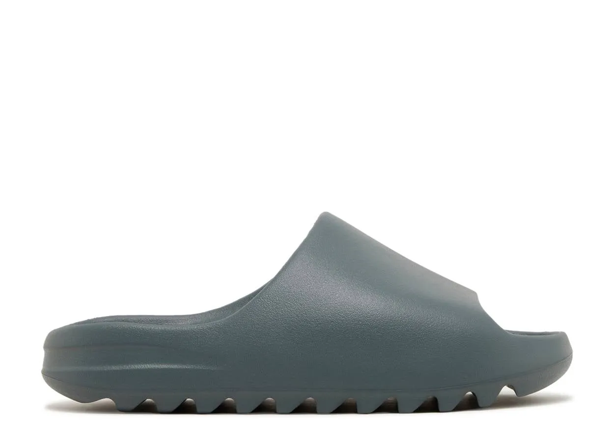 Adidas Yeezy Slide Slate Marine Stylish Touch