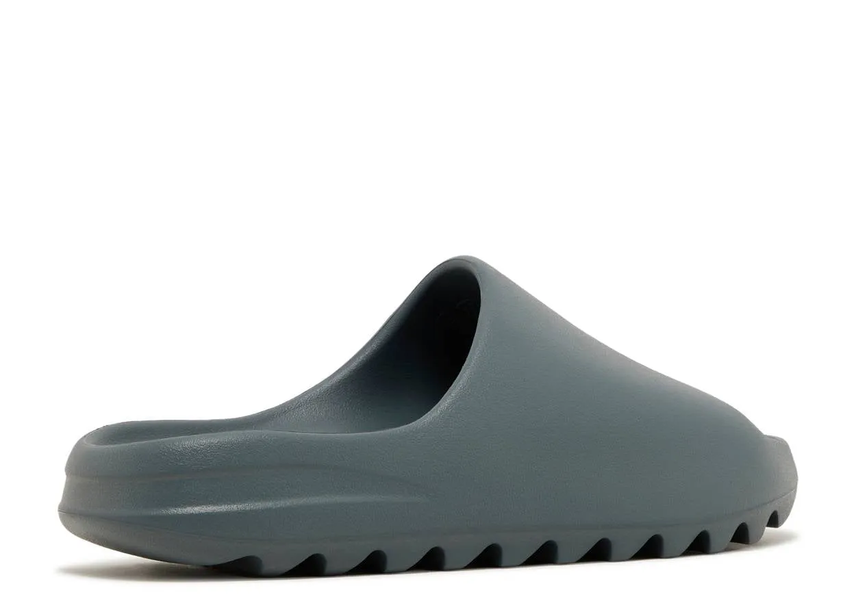 Adidas Yeezy Slide Slate Marine Pace Friendly