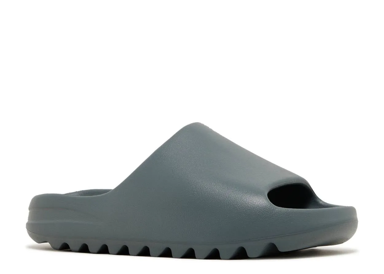 Adidas Yeezy Slide Slate Marine Adjustable Strap