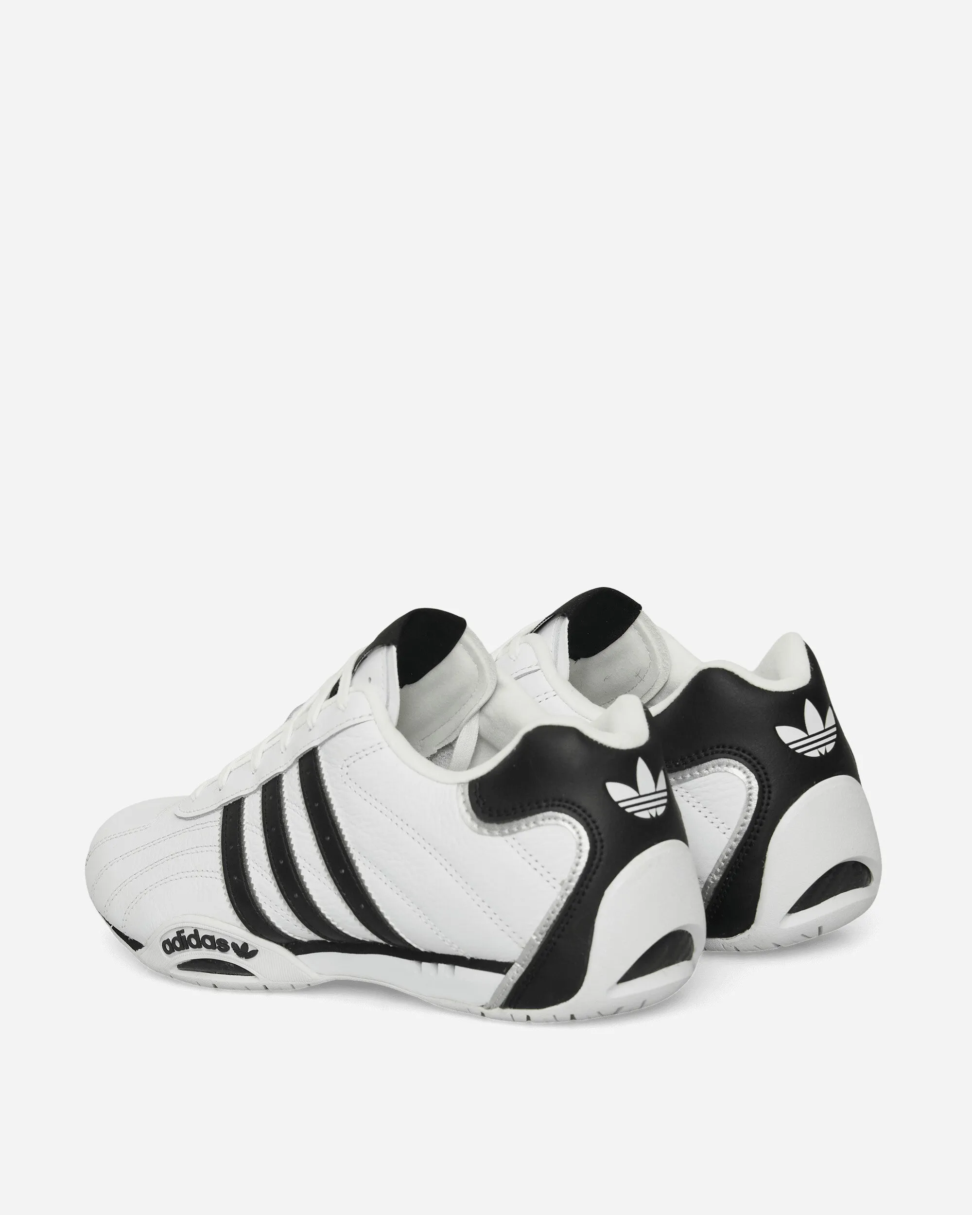 Festival Vibe Virtual Step Adi Racer Lo Sneakers Cloud White / Core Black