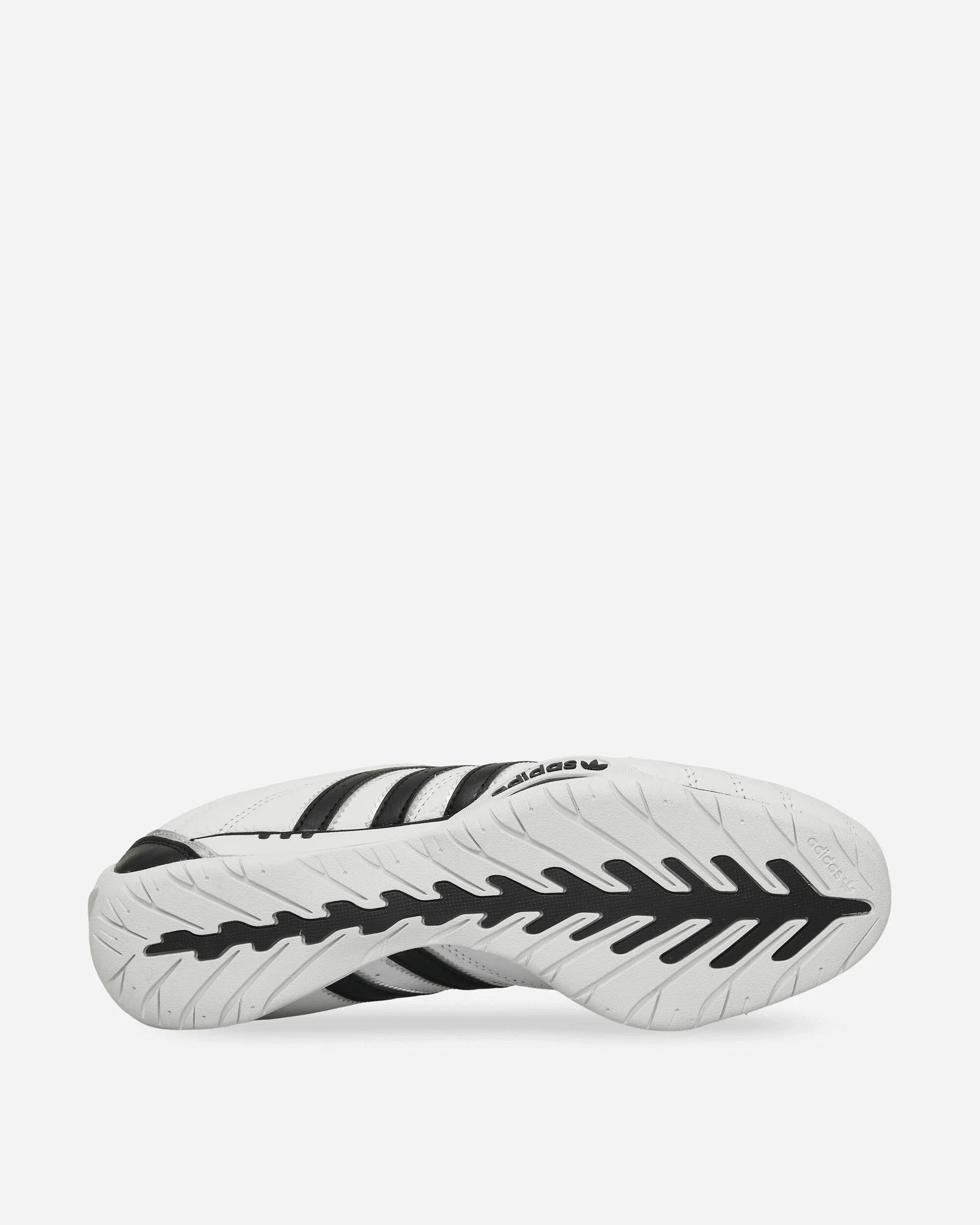 Adi Racer Lo Sneakers Cloud White / Core Black Chic Fit Slip Resistant