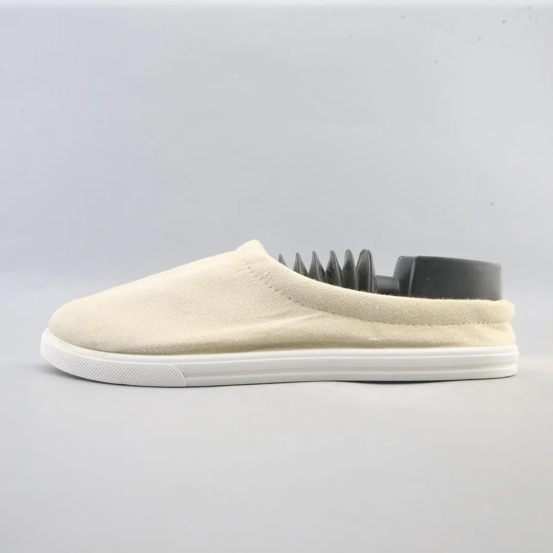 COMFORTVIEW MEMORY FOAM Fur Trim