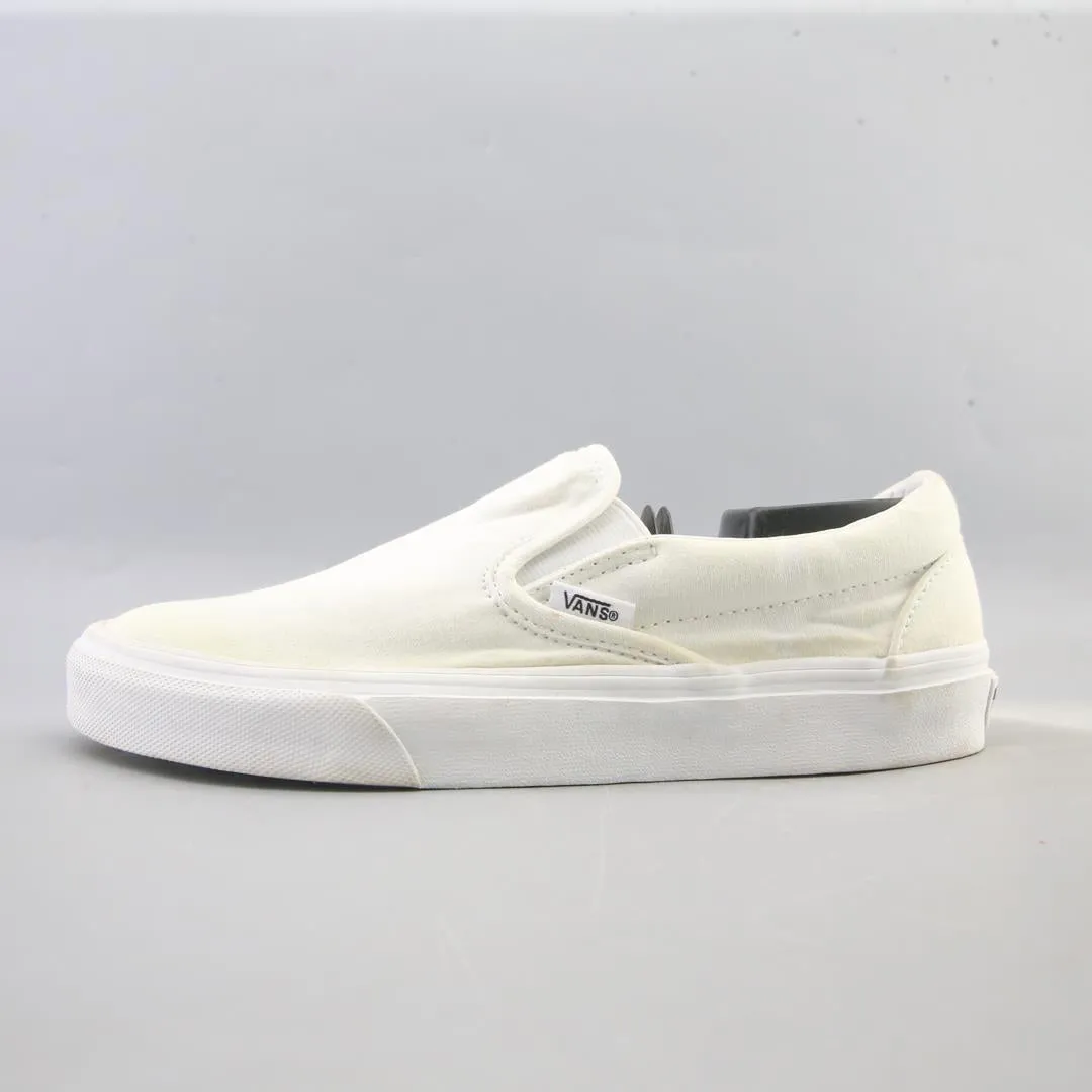 VANS CLASSIC Low Arch
