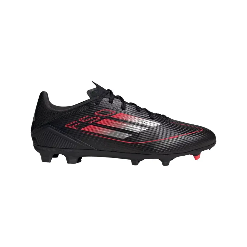 adidas F50 League Firm Ground Cleats Quick Flow