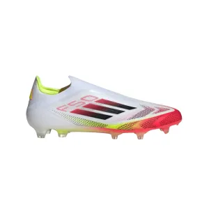 Air Control Goal Training adidas F50 Elite Laceless Firm Ground Cleats